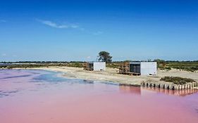 Cabane Stella Aigues-Mortes